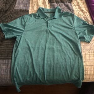 Haggar polo